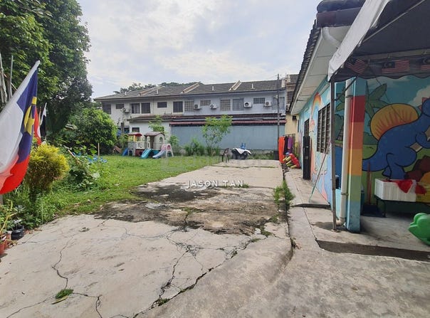 Jalan BS, Seri Kembangan, Selangor 41200