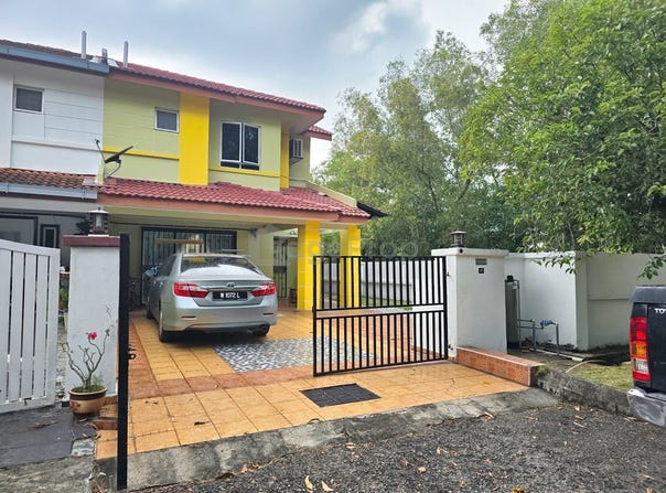 Kajang, Selangor 43000