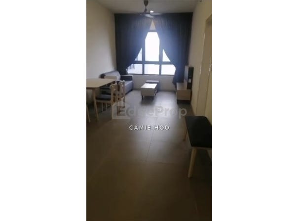 Jalan Cheras Hartamas, 43200, Kuala Lumpur, Cheras, Kuala Lumpur 43200