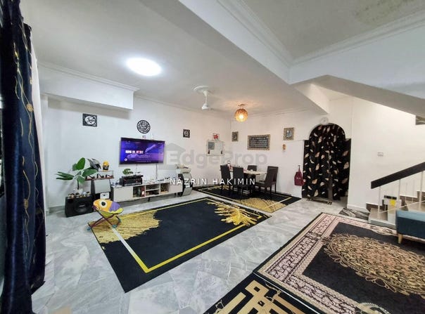Shah Alam, Selangor 40150