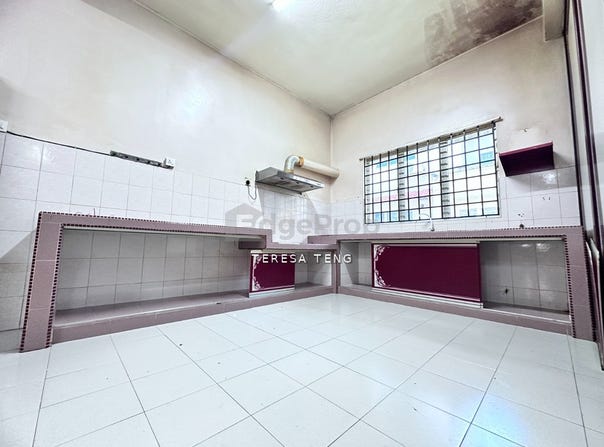 Taman Meru, Klang, Selangor 41400