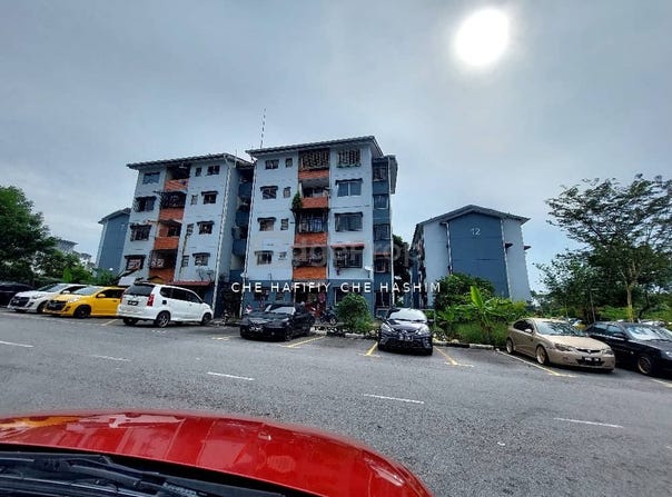 Bangi, Selangor