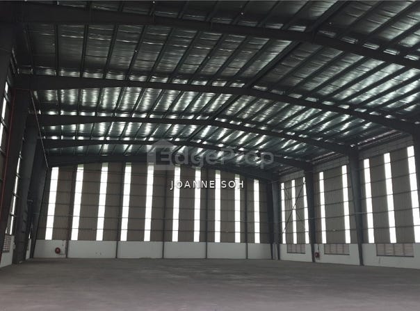 Selangor, Sepang, Selangor