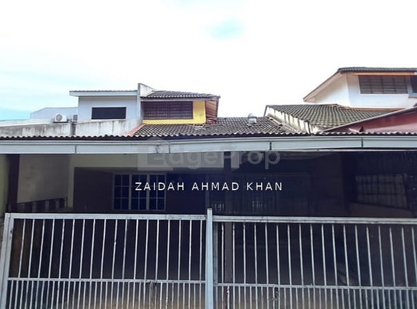 Semenyih, Selangor 43500