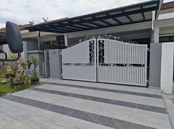 Iskandar, Nusajaya, Gelang Patah, Johor 81550
