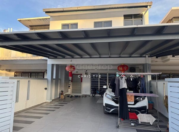 Jalan Prima, Puchong, Selangor 47150