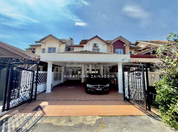 Jalan 7, Bangi, Selangor 43000