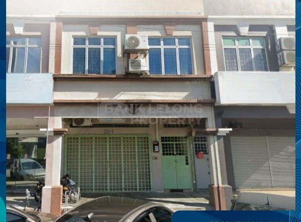 Puchong, Selangor 47100