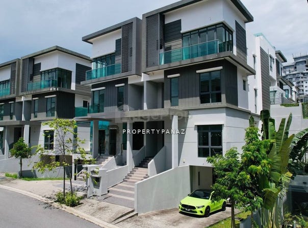 Jalan 1/125, Desa Petaling, Kuala Lumpur 57100