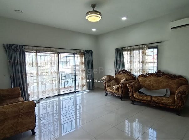 Kinta, Perak 31650