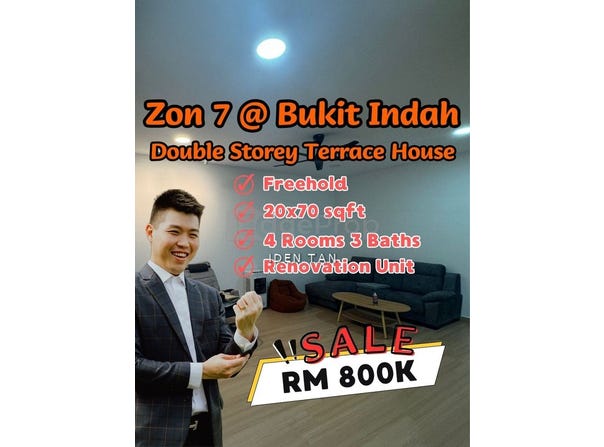 Johor Bahru, Johor 81200