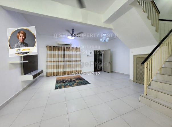 Persiaran Pelangi Semenyih 2, Semenyih, Selangor 43500