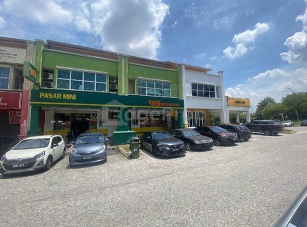Seri Kembangan, Selangor 43300