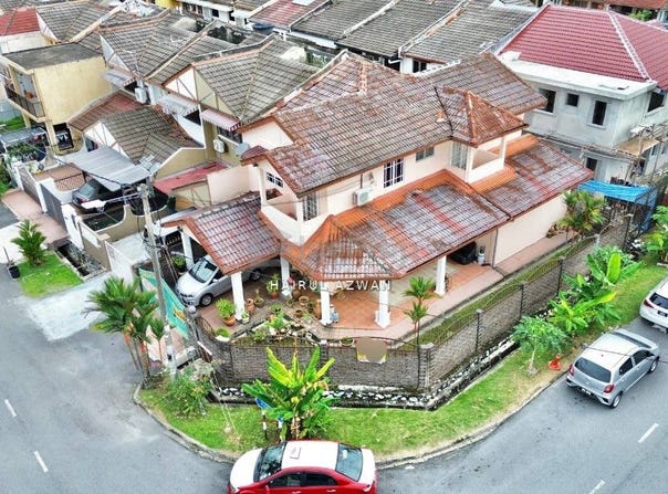 Pandan Indah, Selangor 55100