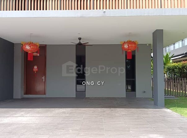 Kota Kemuning, Selangor 42500