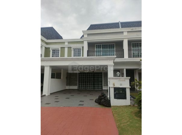 Cyberjaya, Selangor 63000