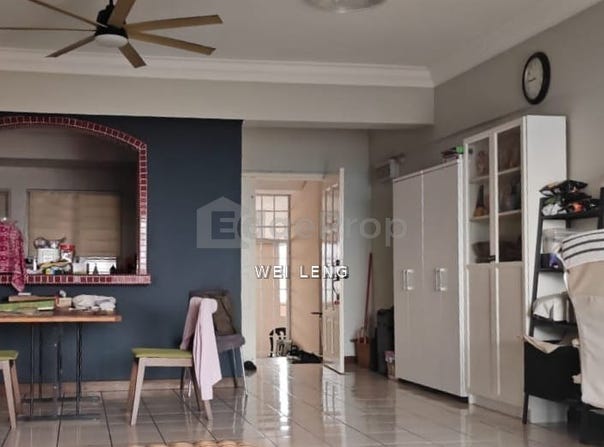 Jalan Barat, Bandar Bukit Jalil, 57000, Kuala Lumpur, Bukit Jalil, Kuala Lumpur 57000