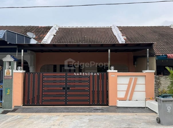 Off Jalan Gelang Patah, Skudai, Johor 81300