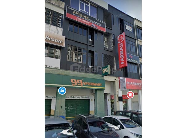 Cheras, Kuala Lumpur, Cheras, Kuala Lumpur
