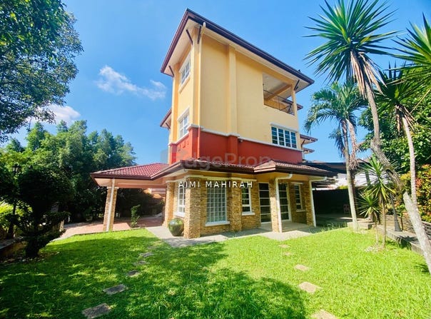 Jalan 6, Ampang, Selangor 68000