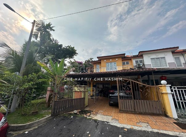 Jalan Bayu, Rawang, Selangor 48000