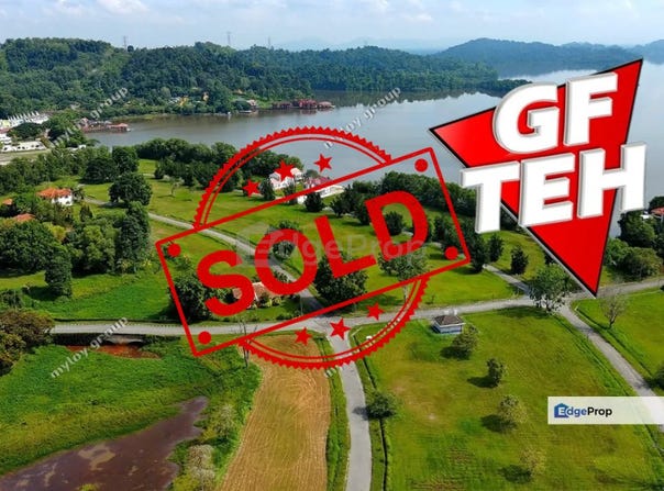Simpang Empat, Semanggol, Perak 34400