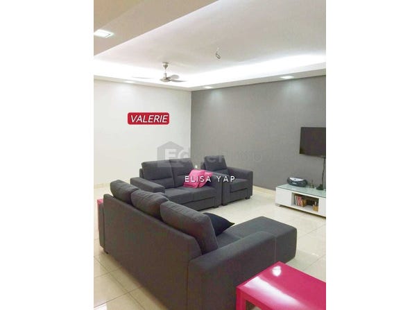 Jalan SM, Taman Sunway Batu Caves, Batu Caves, Selangor 68100