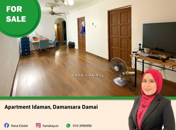 Damansara Damai, Selangor 47830