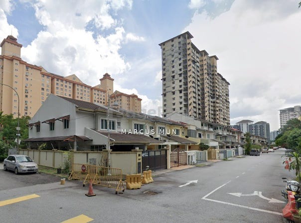 Jalan Midah , Cheras, Kuala Lumpur 56000