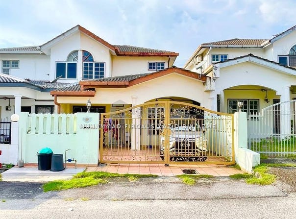 Subang Jaya, Selangor 47600