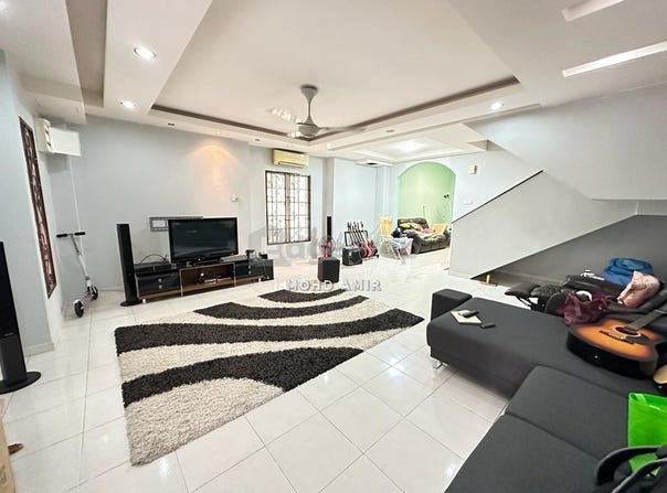 Jalan Suria, Kajang, Selangor 43000