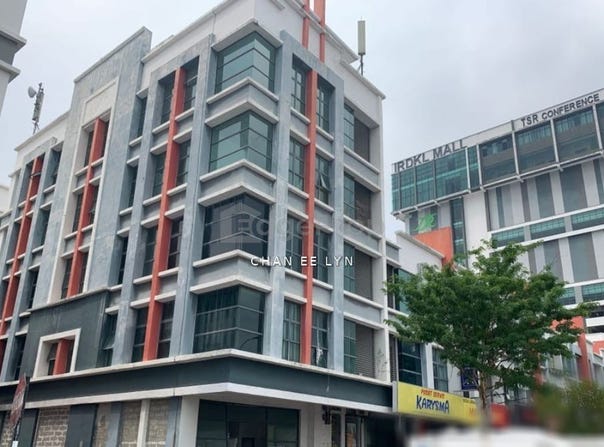 Jalan Padang Jawa, Section 16, 40200 Shah Alam, Selangor, Shah Alam, Selangor 40200