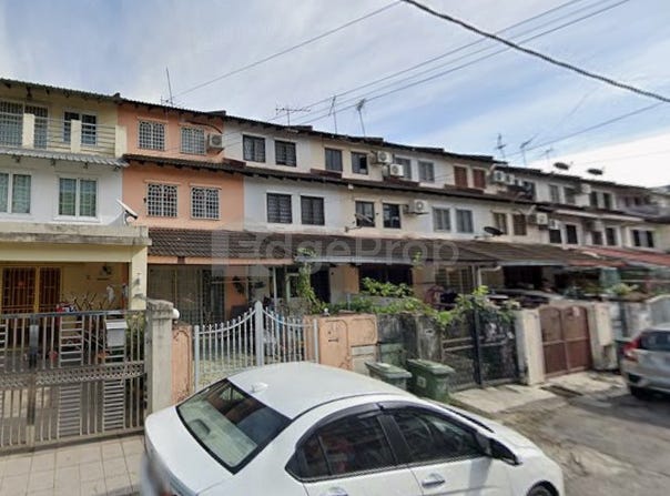 Desa Setapak, Wangsa Maju, Kuala Lumpur 53300