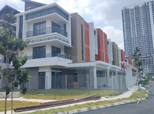Kuchai Lama, Kuala Lumpur 42000