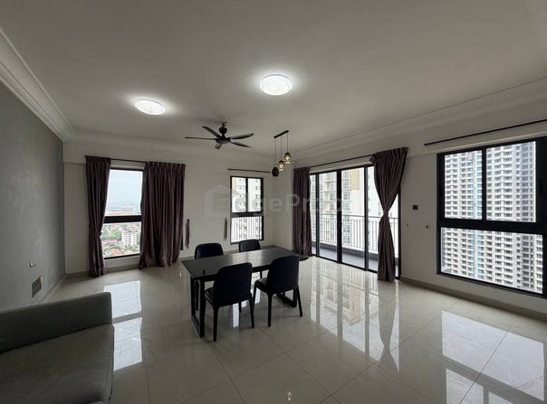 Johor Bahru, Johor 80300