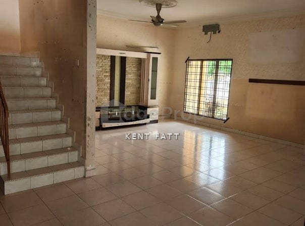 Jalan Bukit Permai, Kajang, Selangor 43000
