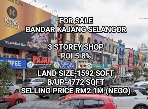 Kajang, Selangor 43000
