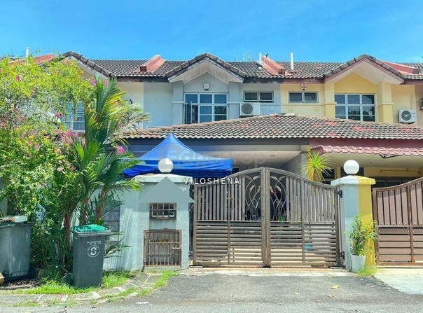 Off Jalan Gelang Patah, Skudai, Johor 81300