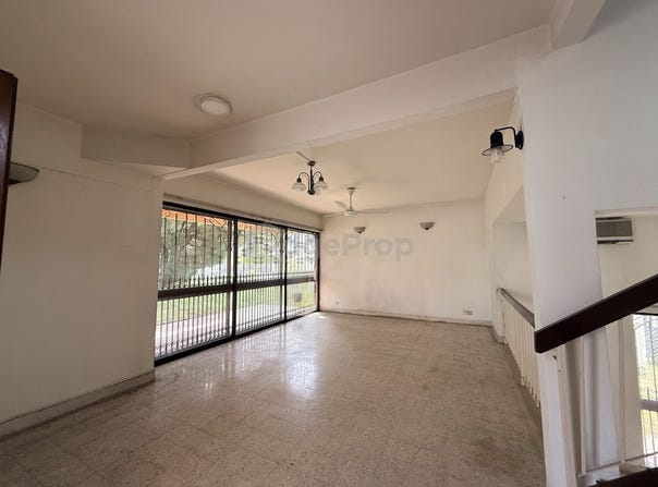 Jalan Abdullah, Lorong Abdullah, Bangsar, Kuala Lumpur 59100