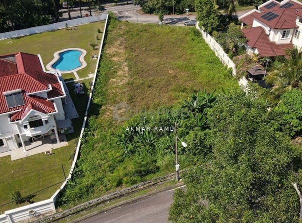 Section 9, Shah Alam, Selangor 40100