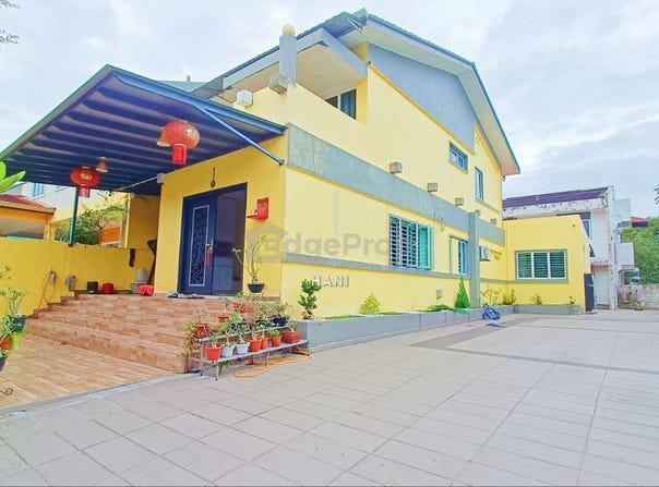 Ampang, Selangor 68000