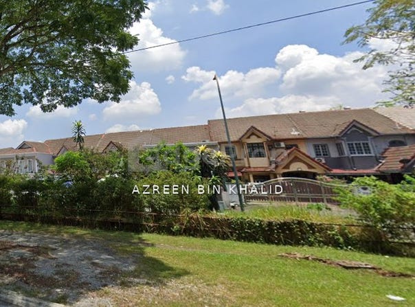 Selangor, Batu 9th Cheras, Selangor 43200