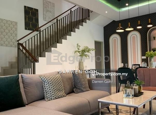 Jalan Warisan Setia, Sepang, Selangor 43900