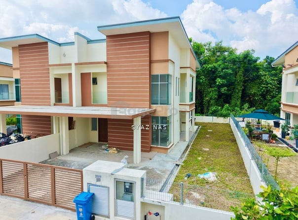 Shah Alam, Selangor 41460