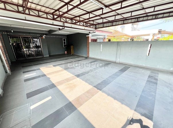 Jalan Pending, Klang, Selangor