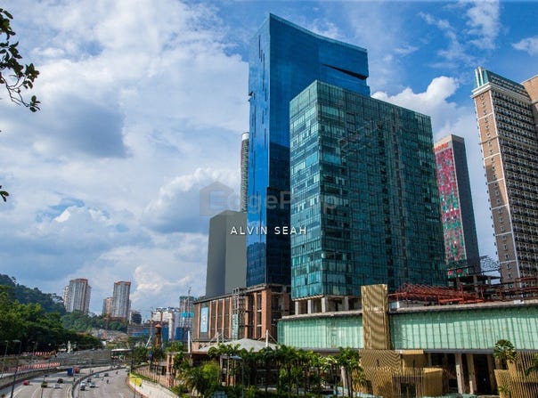 Petaling Jaya, Selangor 0