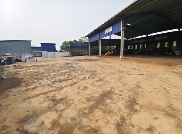 Bukit Rambai, Melaka 75260