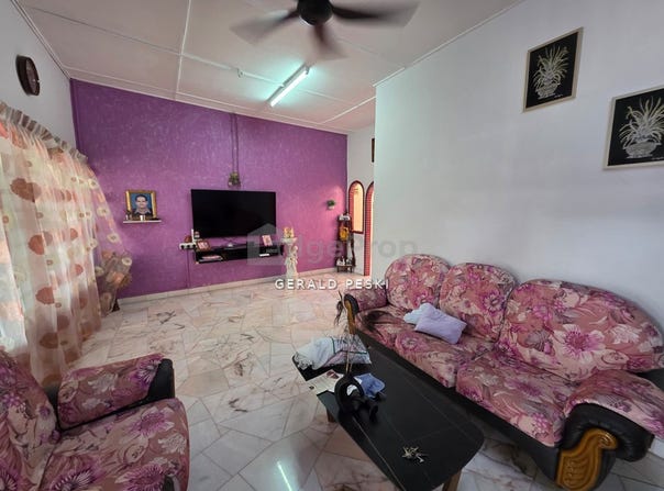 Seberang Perai, Penang 14100