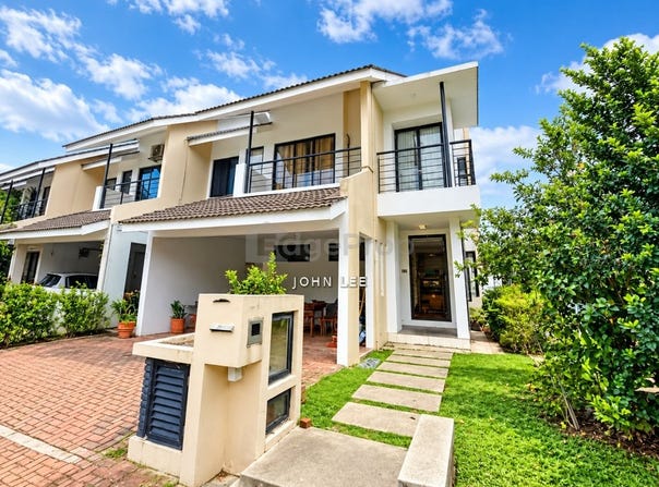 Jalan LE, Puchong, Selangor 47100