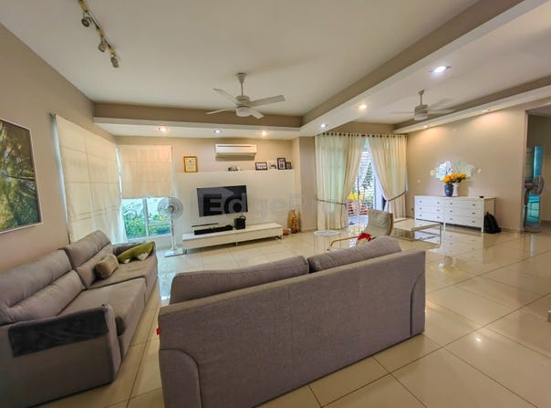 Off Jalan Dato Ismail Hashim, Bayan Lepas, Penang 10250